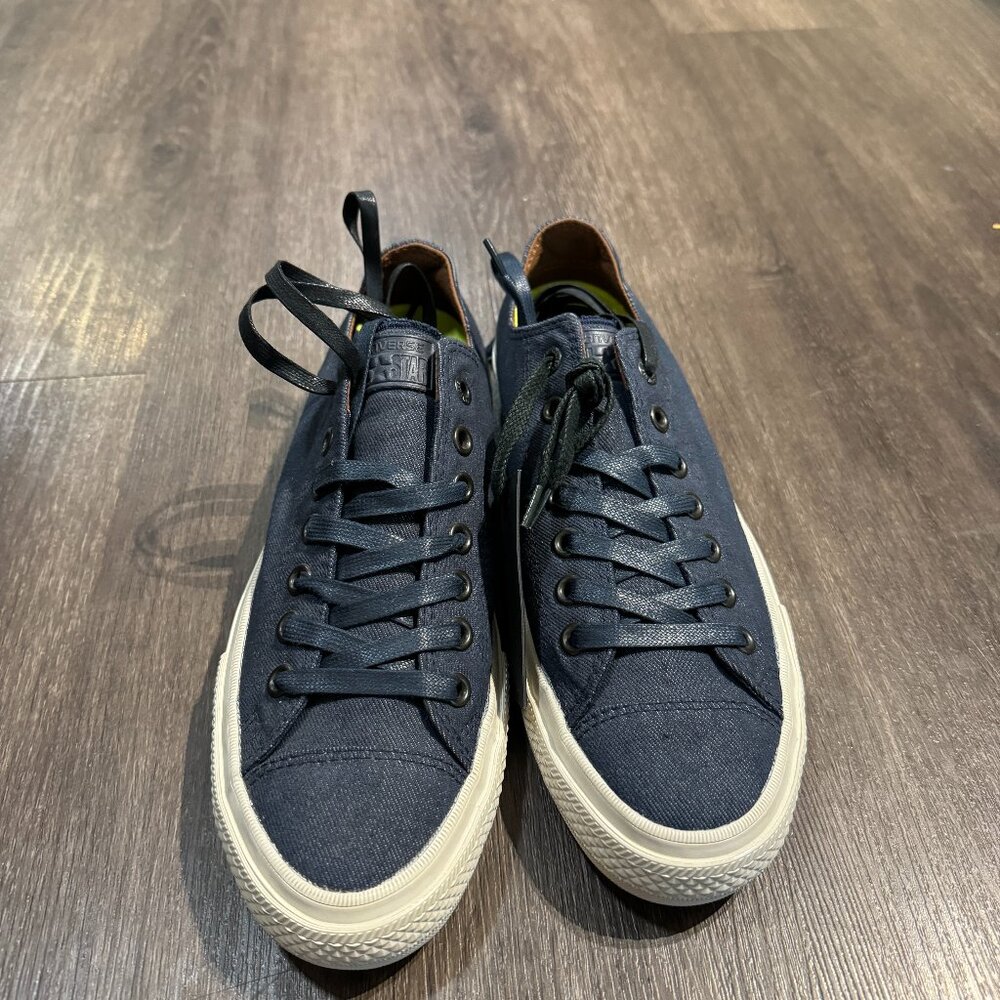 Band New Special Edition - John Varvatos for Converse US Size 9